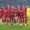 Jadwal Siaran Langsung Timnas Indonesia Vs Arab Saudi di Kualifikasi Piala Dunia 2026